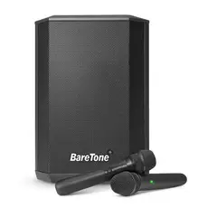 ROYAL - BARETONE PARLANTE PORTATIL MAX08BX