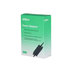 DAHUA - Fuente de poder 12V 1A