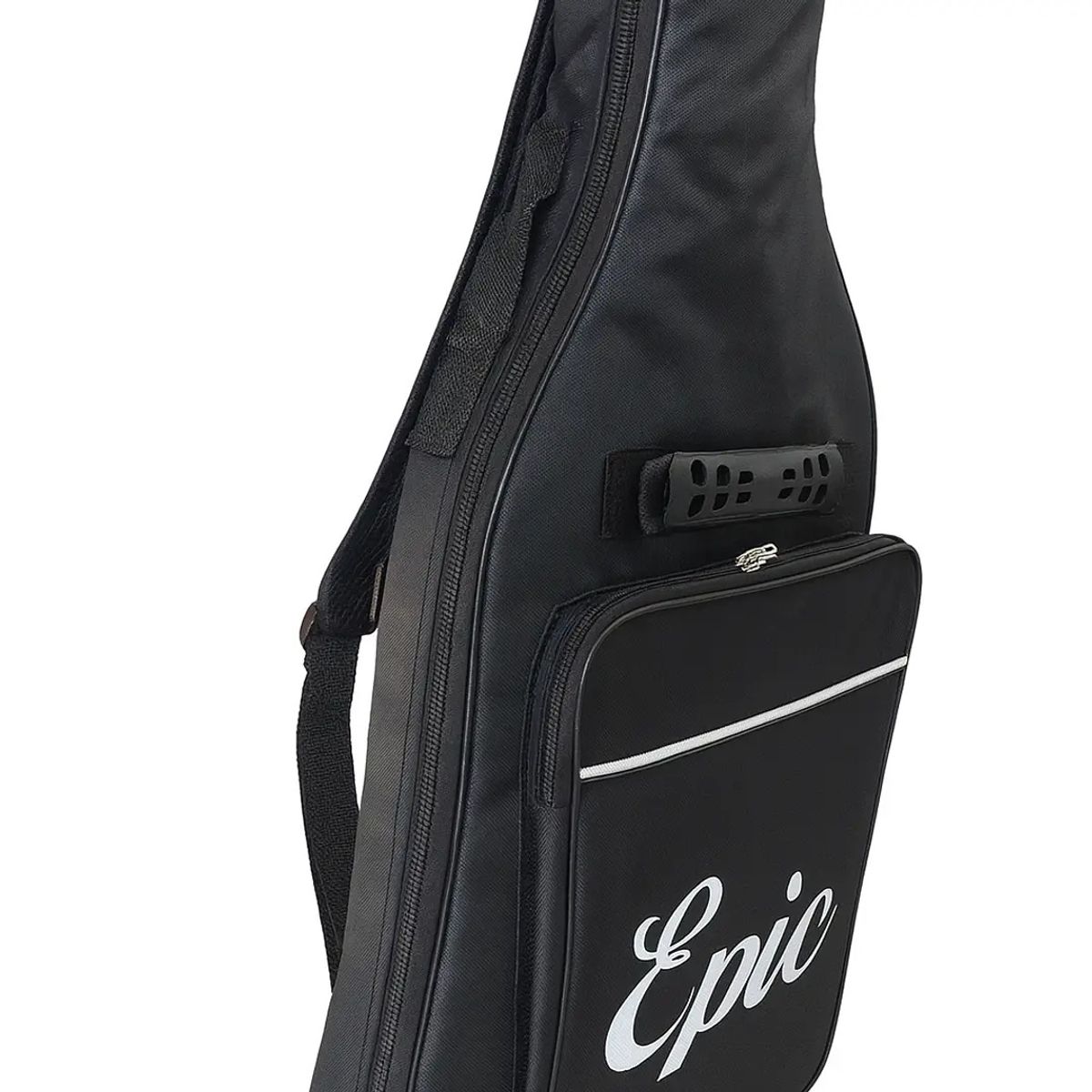 EPIC - Funda Para Guitarra Electrica 39 Pulgadas (100Cms) Epic Acolchada