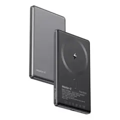 MASTER G - Power Bank Magsafe 5000Mah 20W UCPM5IPD