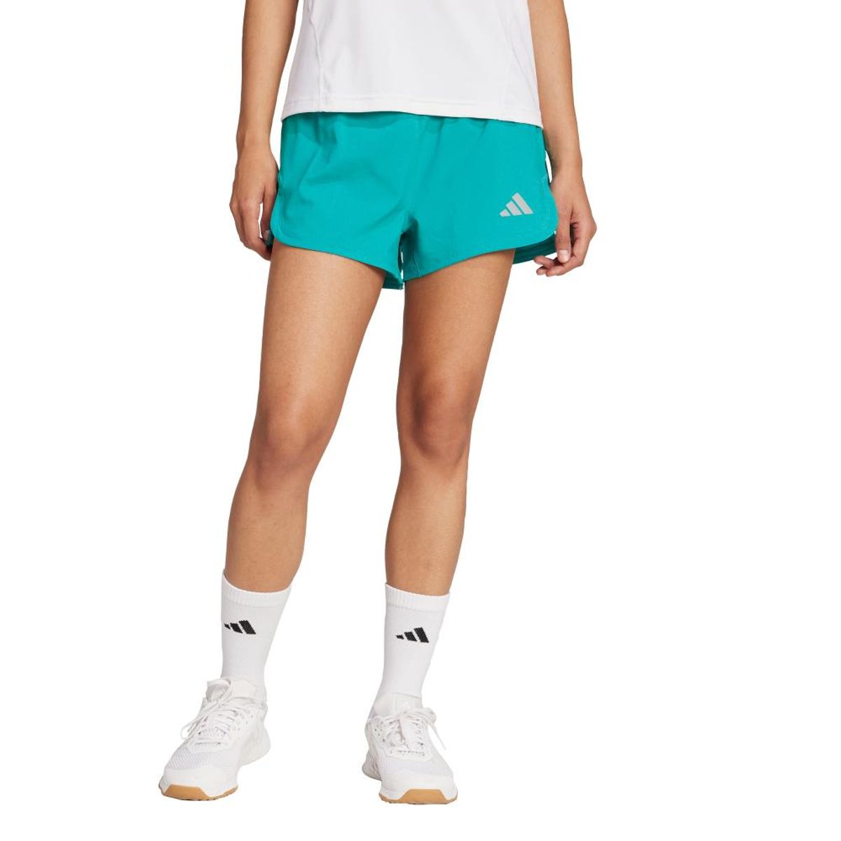 ADIDAS - Shorts Training Mujer