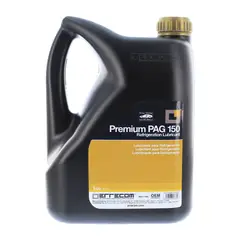 AMERICAN AIR - ACEITE PAG 150 1GL ERRECOM