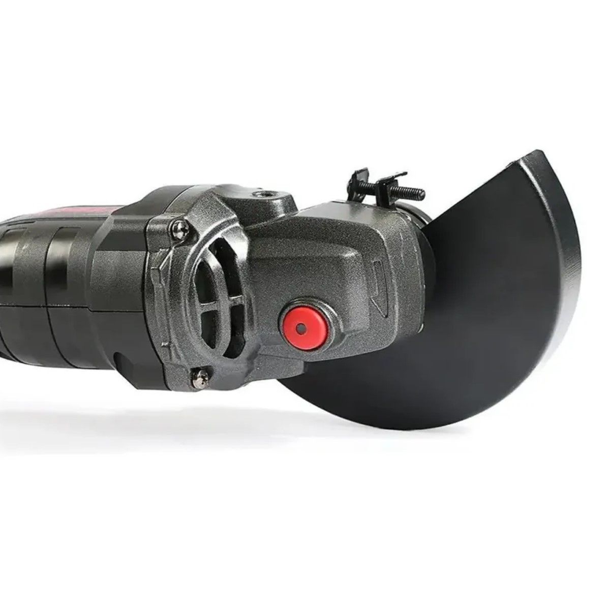 GENERICO - Esmeril Angular Inalámbrico 18v 2000w Bateria Cargador BELUG