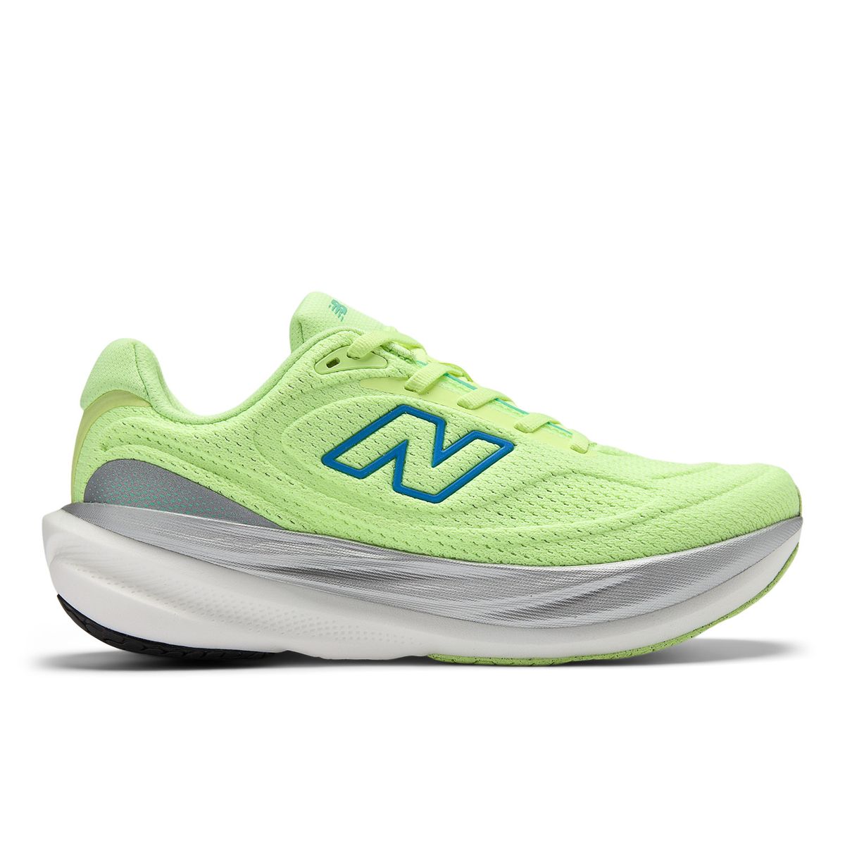 NEW BALANCE - Zapatillas Running Mujer New Balance 1080 v15 Verde F
