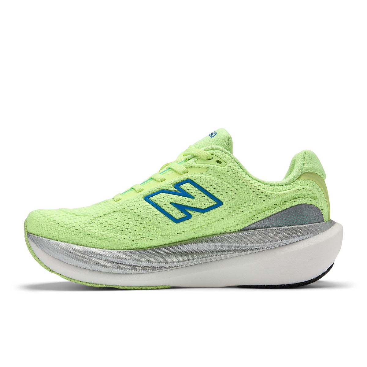 NEW BALANCE - Zapatillas Running Mujer New Balance 1080 v15 Verde F