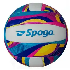 SPOGA - Balón Vóleibol SVT3 Trainning Series tricolor 5