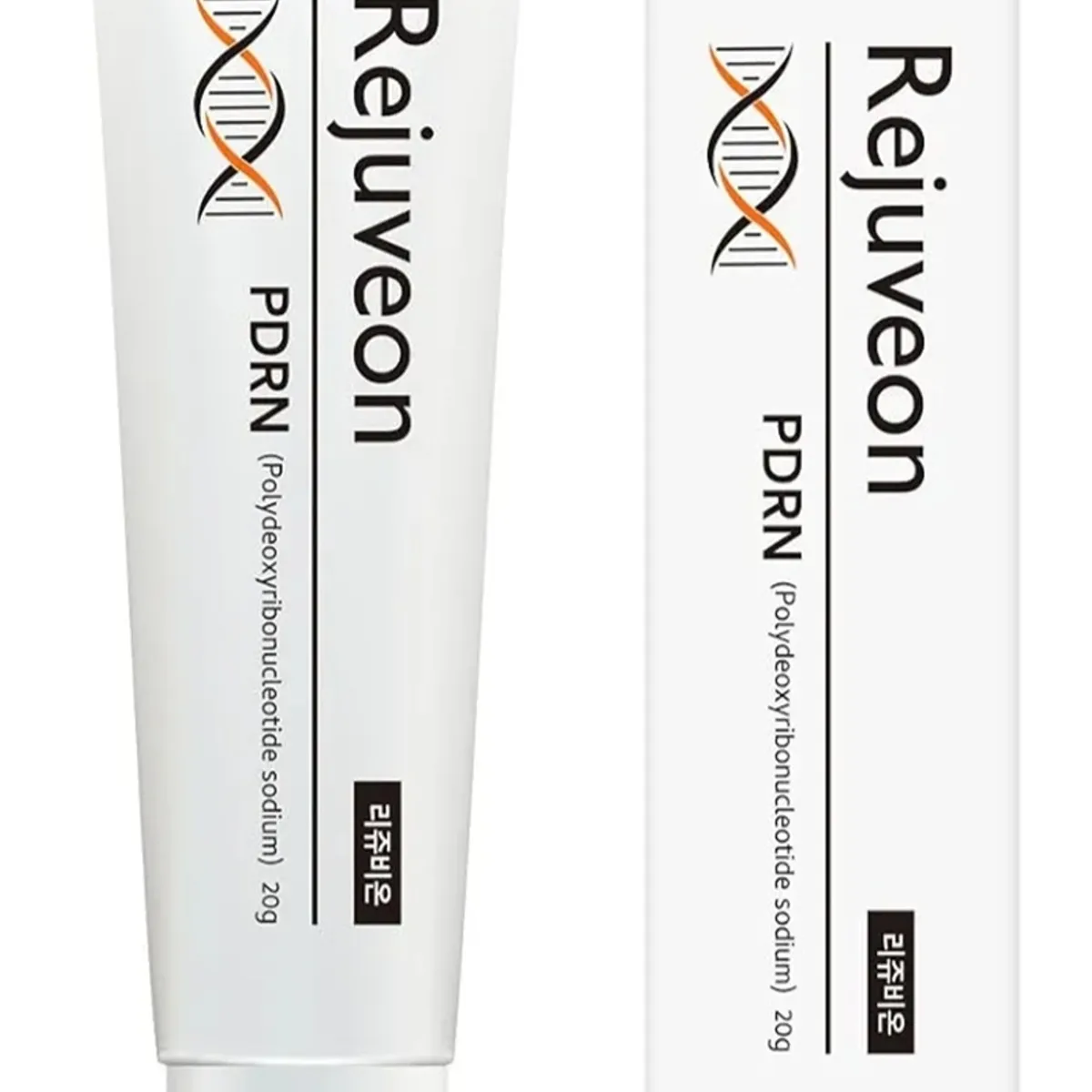 GENERICO - CREMA FACIAL ANTIAGE / PDRN 1000