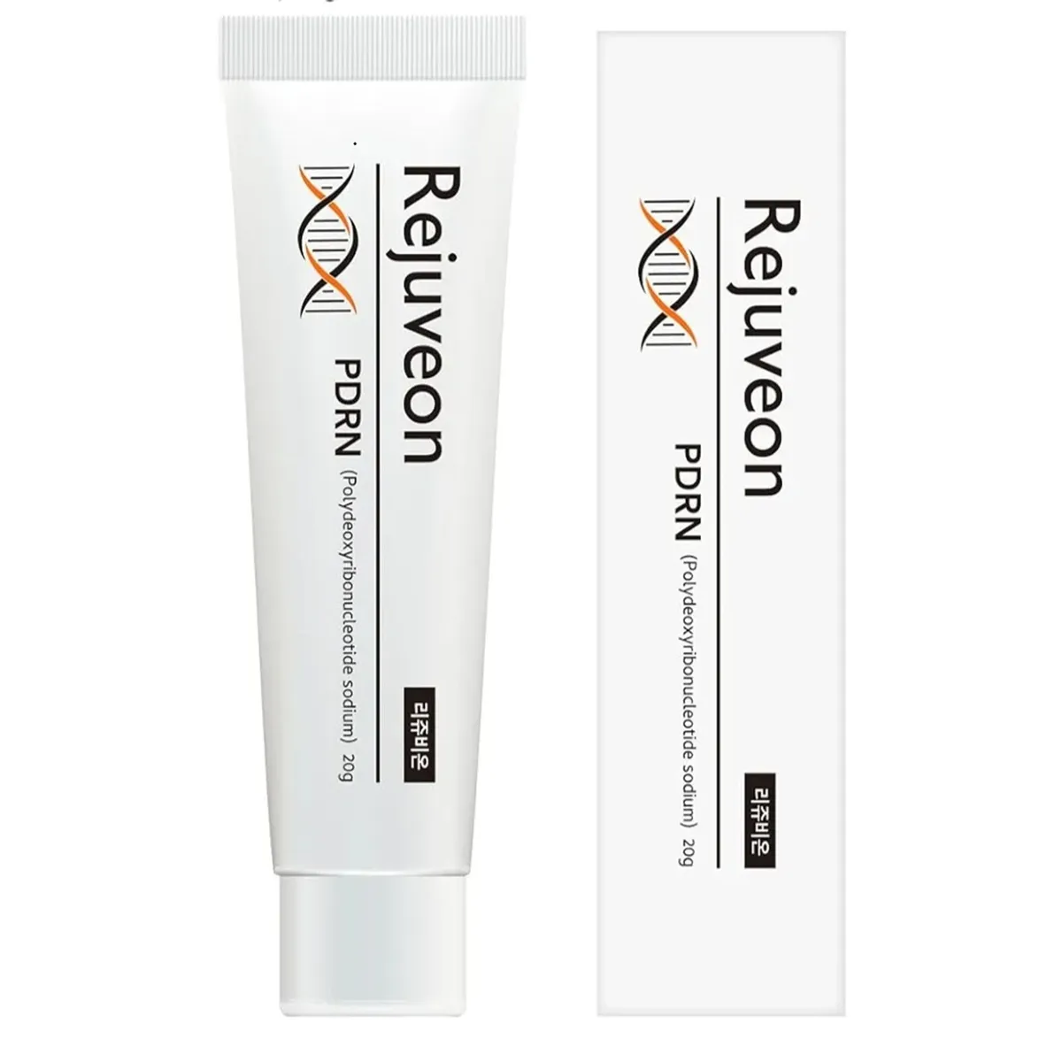 GENERICO - CREMA FACIAL ANTIAGE / PDRN 1000