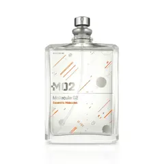 ESCENTRIC MOLECULES - 02 Edt 100ml Unisex