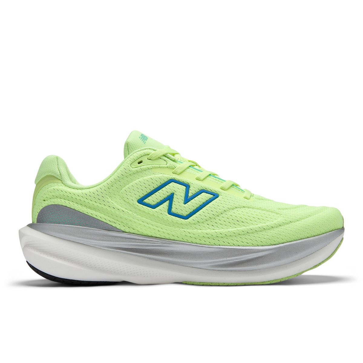 NEW BALANCE - Zapatillas Running Hombre New Balance 1080 v15 Verde F