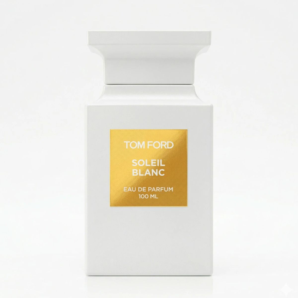 TOM FORD - Tom Ford Soleil Blanc Edp 100ml Unisex