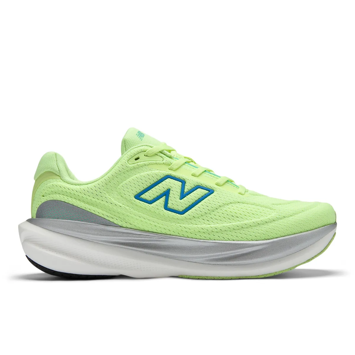 NEW BALANCE - Zapatillas Running Hombre New Balance 1080 v15 Verde F