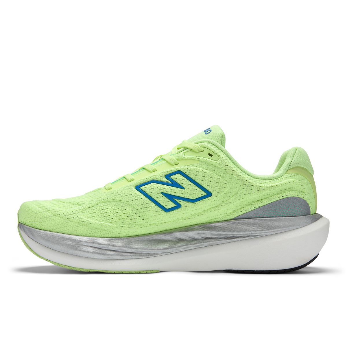 NEW BALANCE - Zapatillas Running Hombre New Balance 1080 v15 Verde F