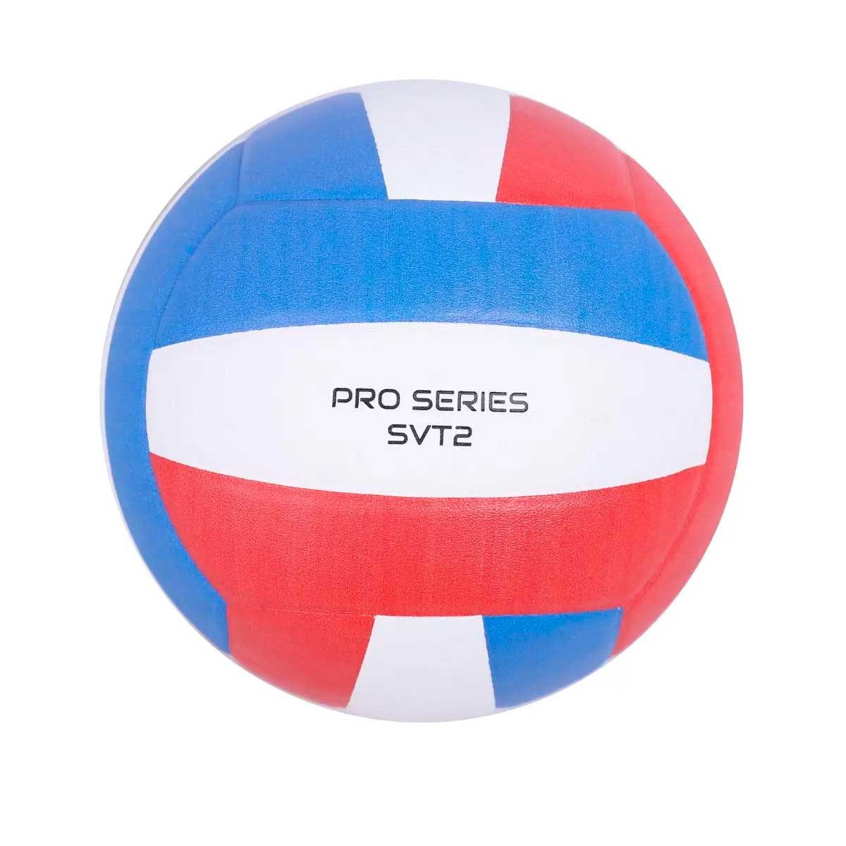 SPOGA - Balón Vóleibol Spoga SVT2 Pro Series tricolor 5