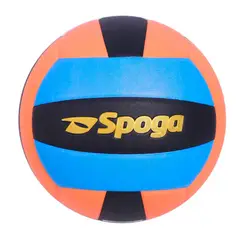 SPOGA - Balón Vóleibol SVT2 Pro Series Multicolor 5
