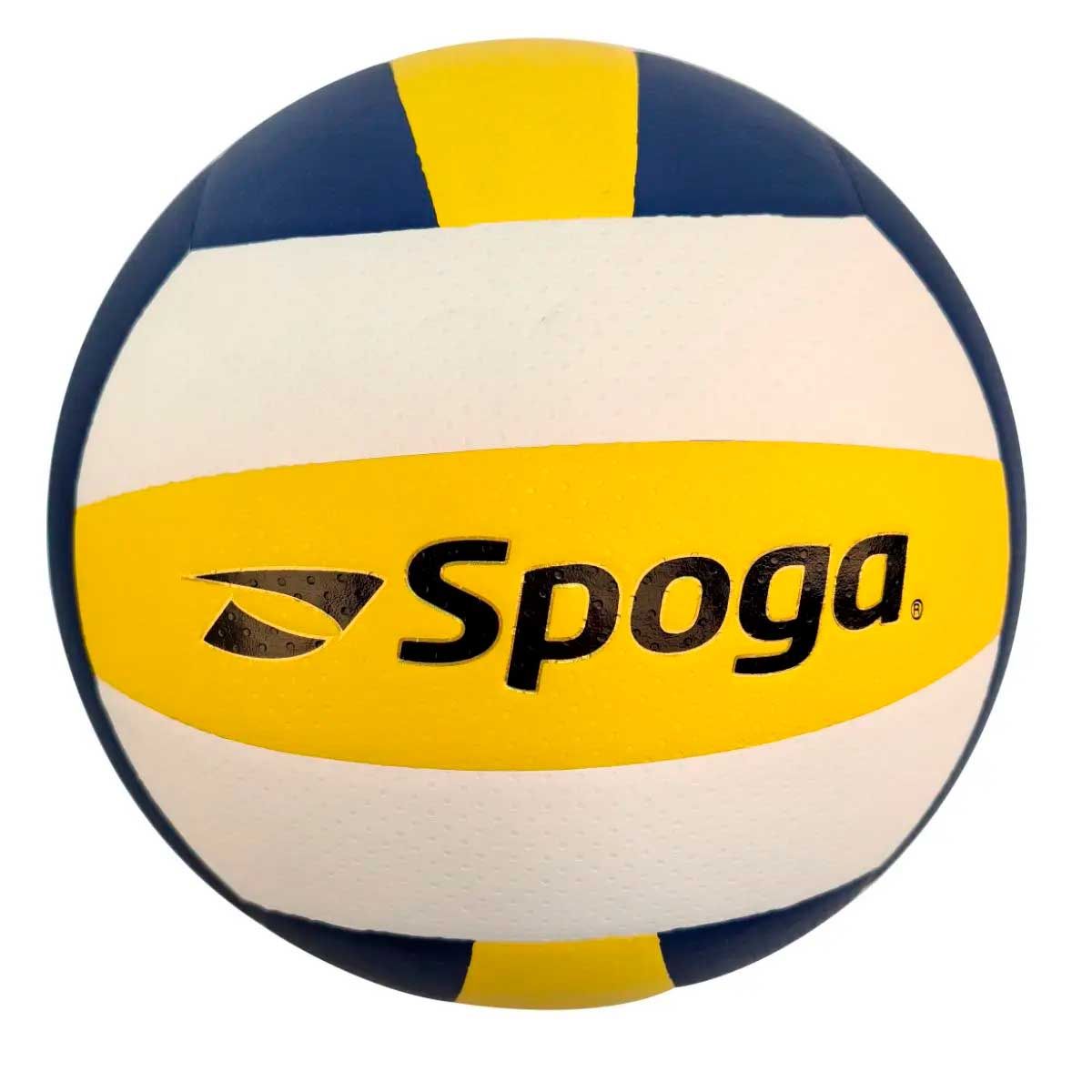 SPOGA - Balón Vóleibol Spoga SVTE Elite Series tricolor 5