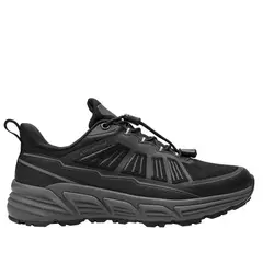 FLEXI - Zapatilla Mujer Atla 138601 Negra