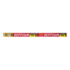 ZOOMED - TUBO T5HO 5.0 TROPICAL REPTISUN 91CM