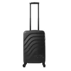 TOTTO - Maleta de Cabina 360 Bazy+ S1 10 kilos Negra