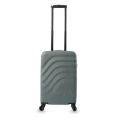 TOTTO - Maleta De Cabina 360 Bazy+ S1 10 Kilos Verde/negra