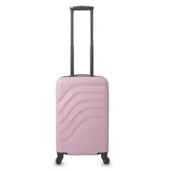 TOTTO - Maleta de Cabina 360 Bazy+ S1 10 kilos Rosada