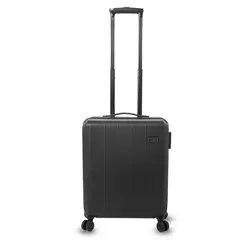 TOTTO - Maleta de Cabina 360 Sko S2 10 kilos Negra