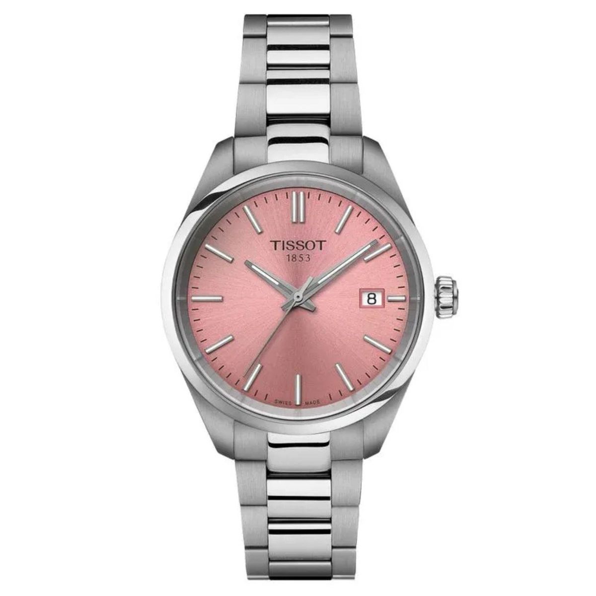 TISSOT - Reloj Tissot Pr 100 Classic 34MM T1502101133100