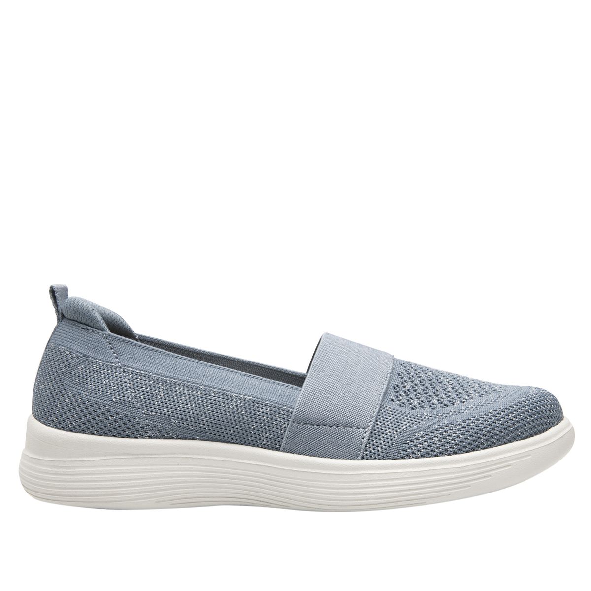 FLEXI - Zapatilla Mujer Grecya 104932 Azul Flexi