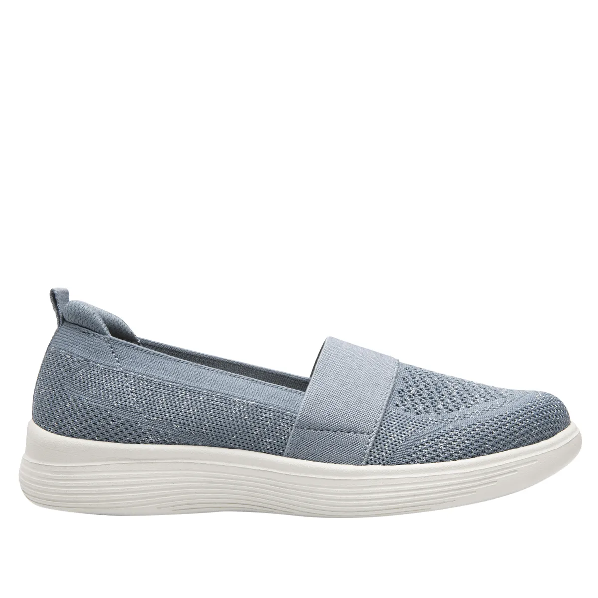 FLEXI - Zapatilla Mujer Grecya 104932 Azul Flexi
