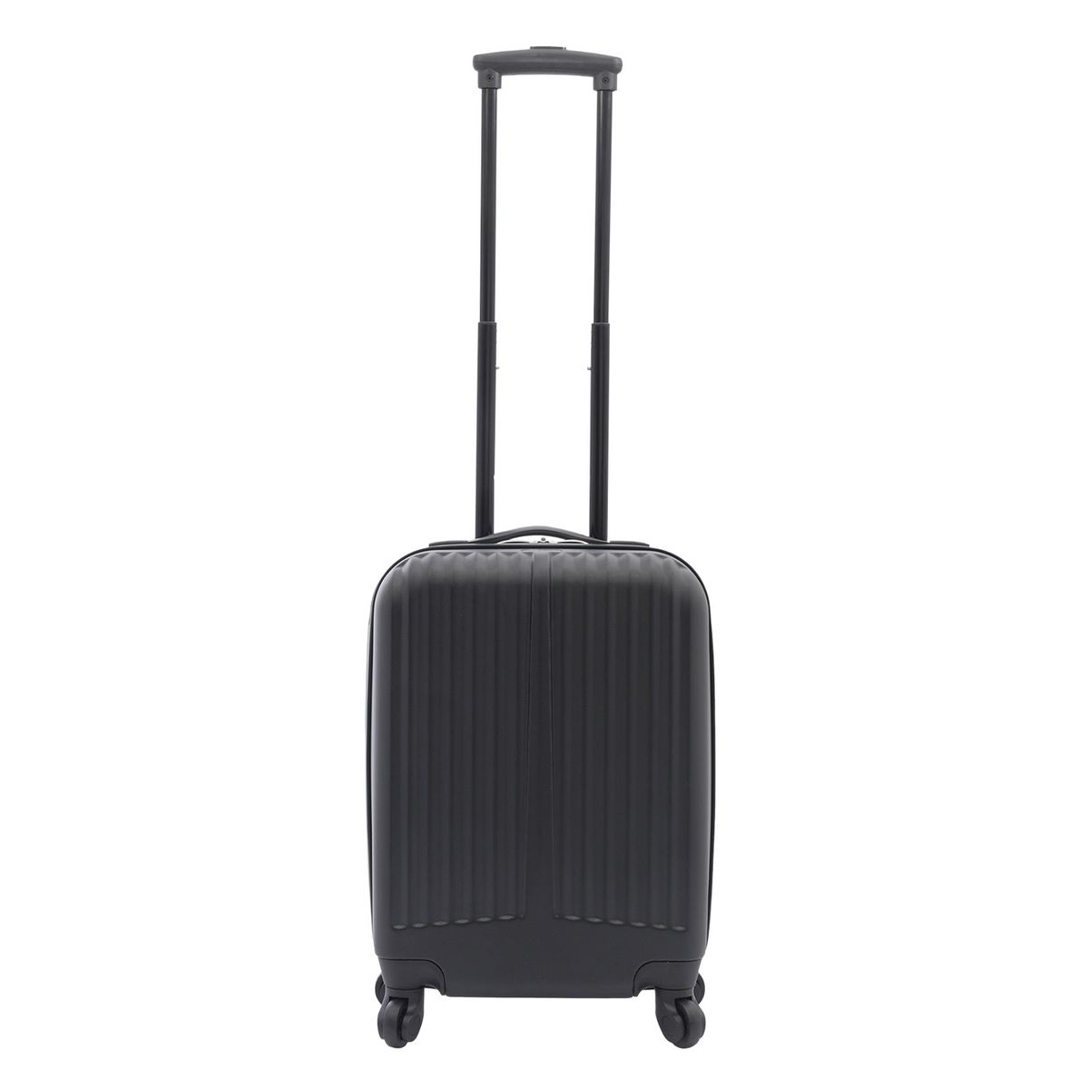 TOTTO - Maleta de Cabina 360 Rocka By Totto S1 10 kilos Negra