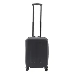 TOTTO - Maleta De Cabina 360 Rocka By S1 10 Kilos Negra