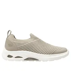 FLEXI - Zapatilla Mujer Brera 135203 Beige