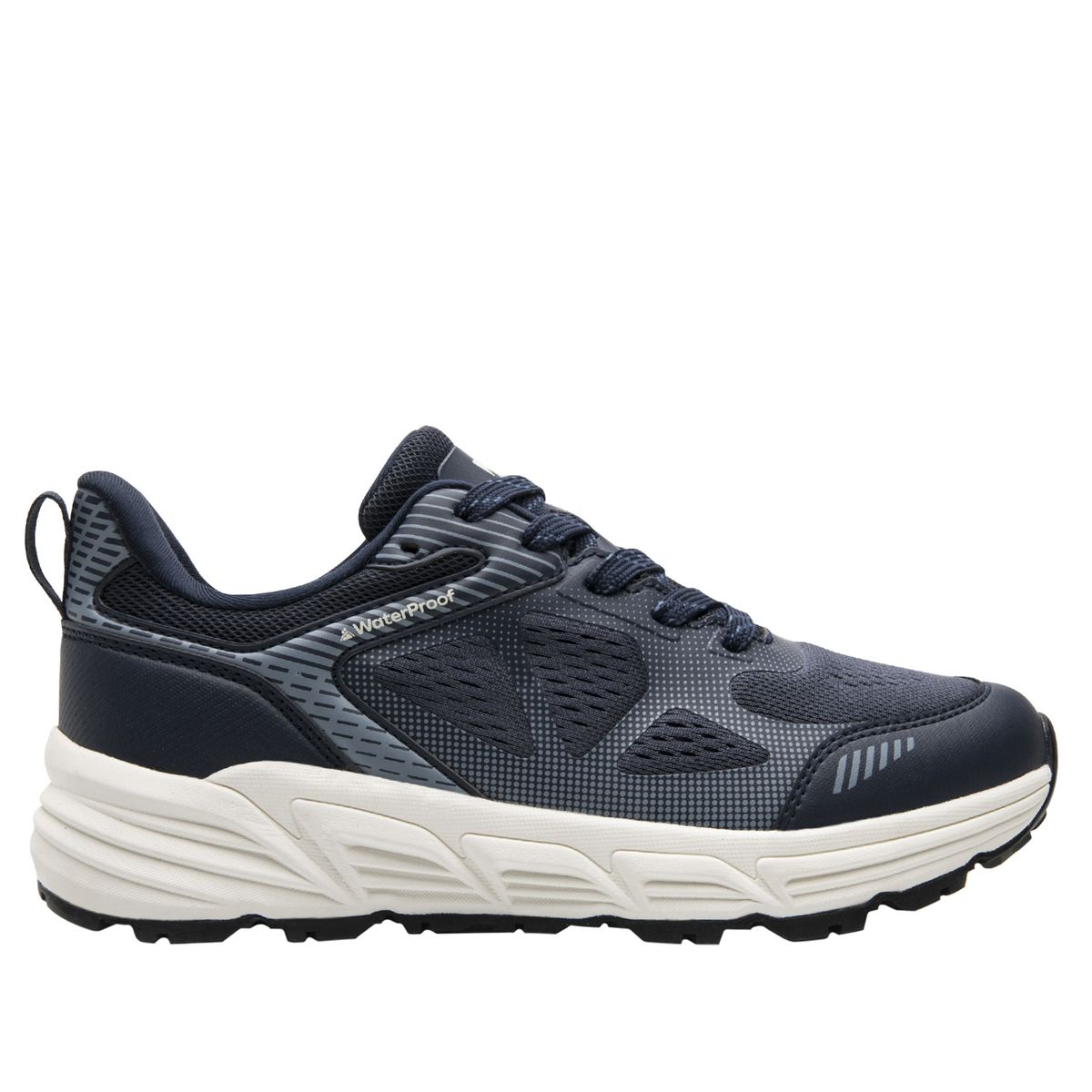 FLEXI - Zapatilla Mujer Atla 138602 Azul Flexi
