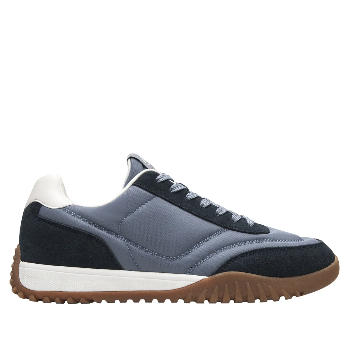FLEXI - Zapatilla Hombre Satori 422501 Azul Flexi