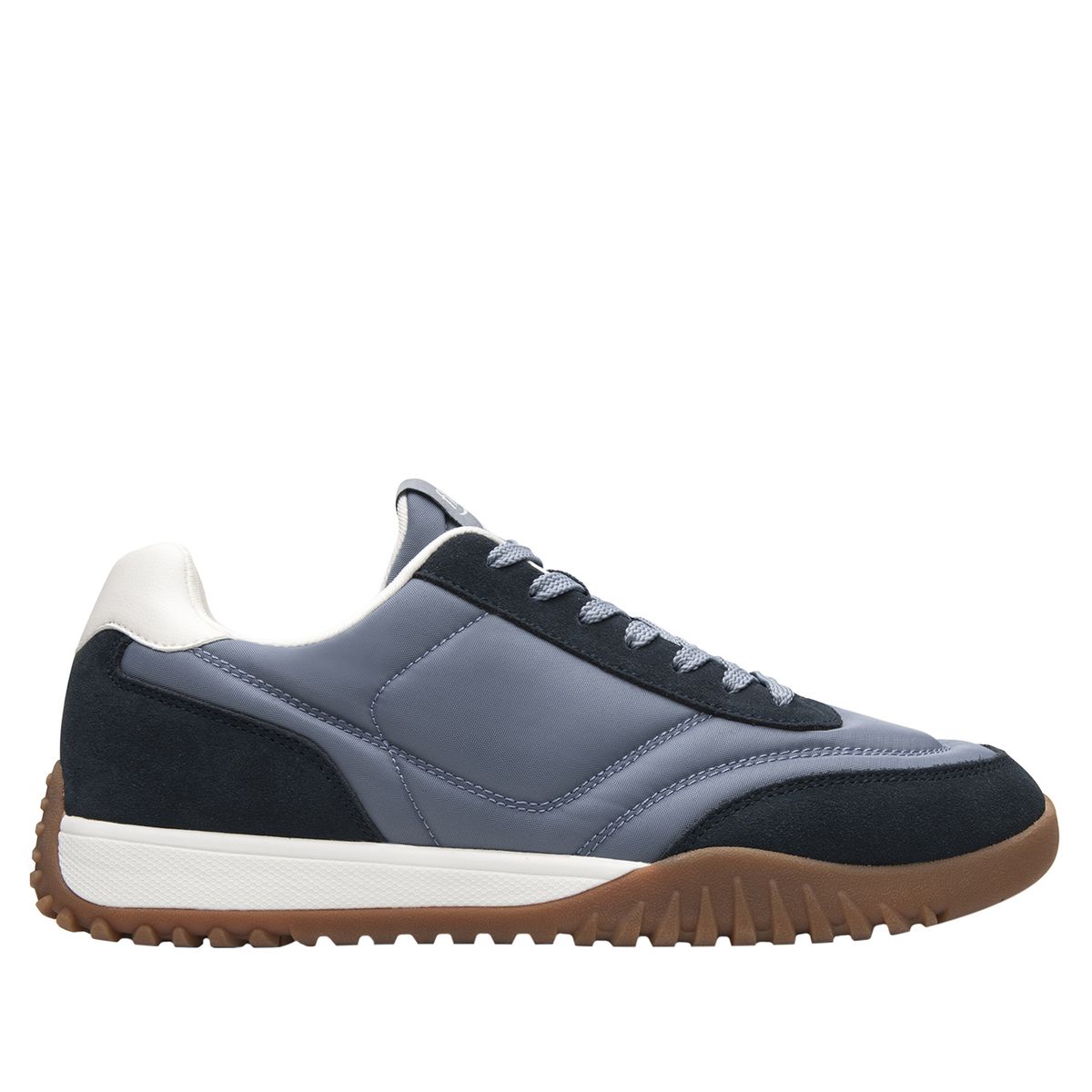 FLEXI - Zapatilla Hombre Satori 422501 Azul Flexi