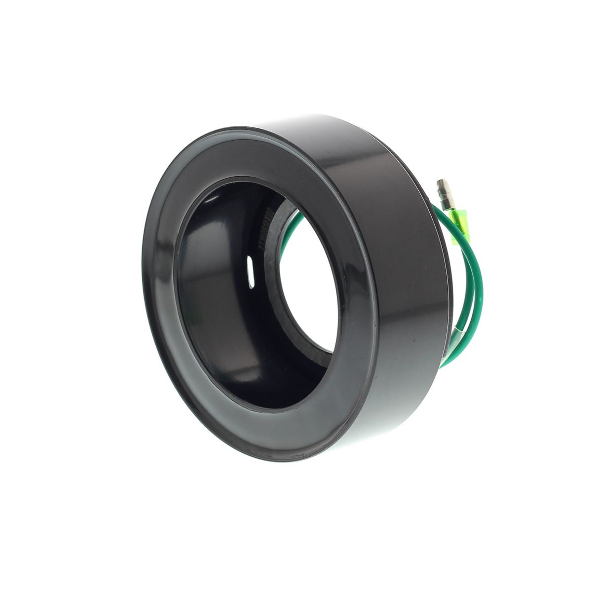 AMERICAN AIR - Bobina Compresor 7H15 24V 1 Cable Automotriz