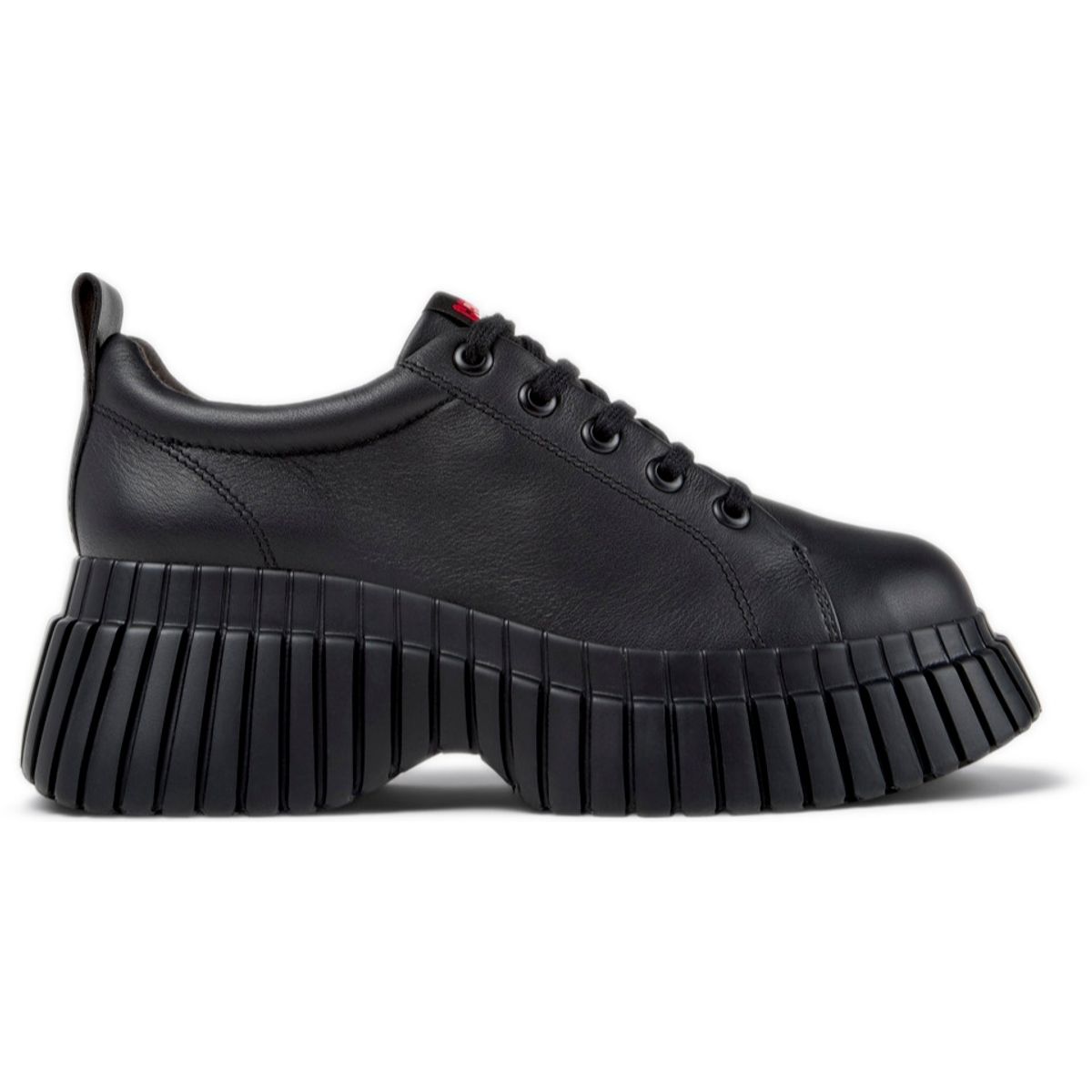 CAMPER - Zapatos Pix BCN Negro Camper