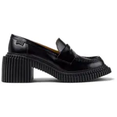 CAMPER - Zapatos Pix London Negro