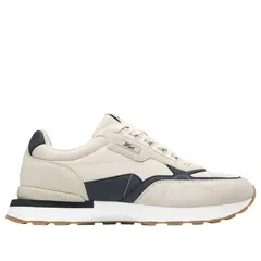 FLEXI - Zapatilla Hombre King 420703 Beige