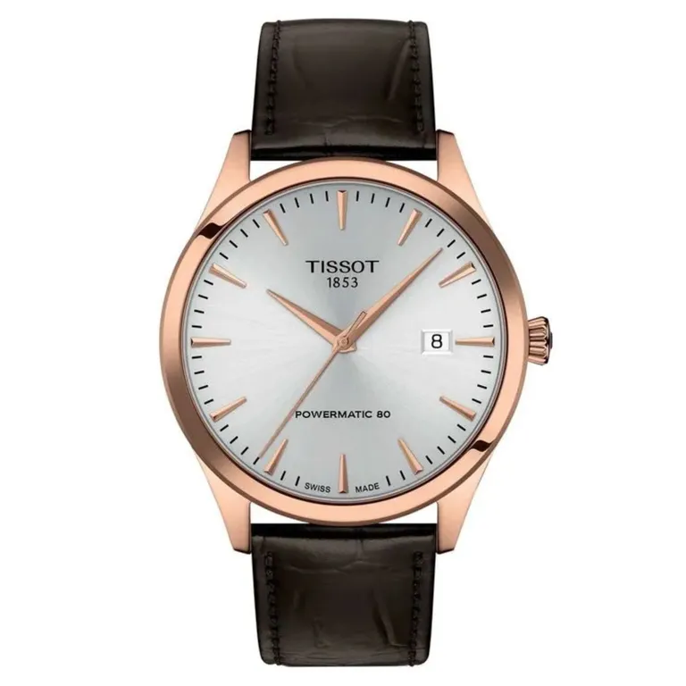 Reloj Classic Dream 40MM T1584073603100 Dorado 40
