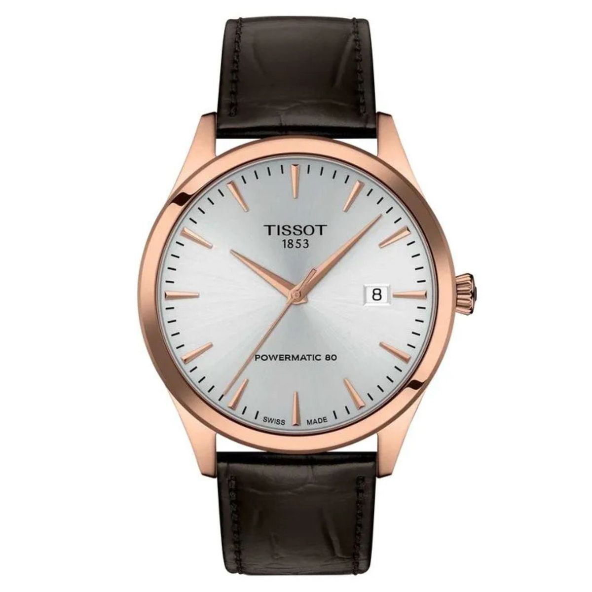 TISSOT - Reloj Tissot Classic Dream 40MM T1584073603100