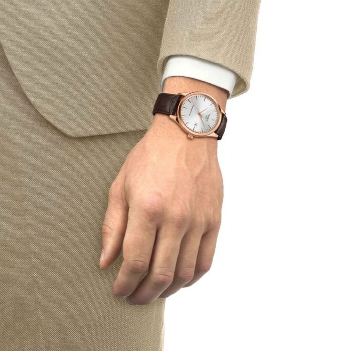 TISSOT - Reloj Tissot Classic Dream 40MM T1584073603100
