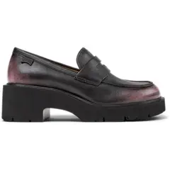 CAMPER - Zapatos Milah Negro