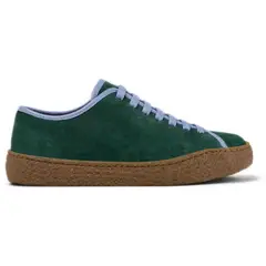 CAMPER - Zapatos Peu Terreno Verde