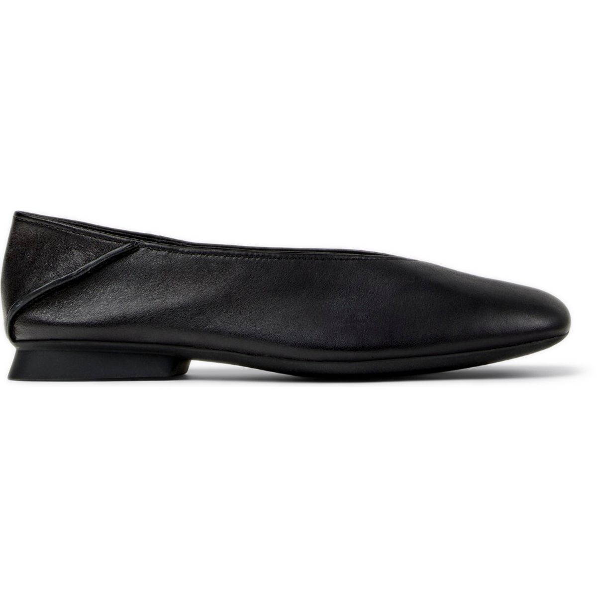 CAMPER - Ballerinas Casi Myra Negro Camper