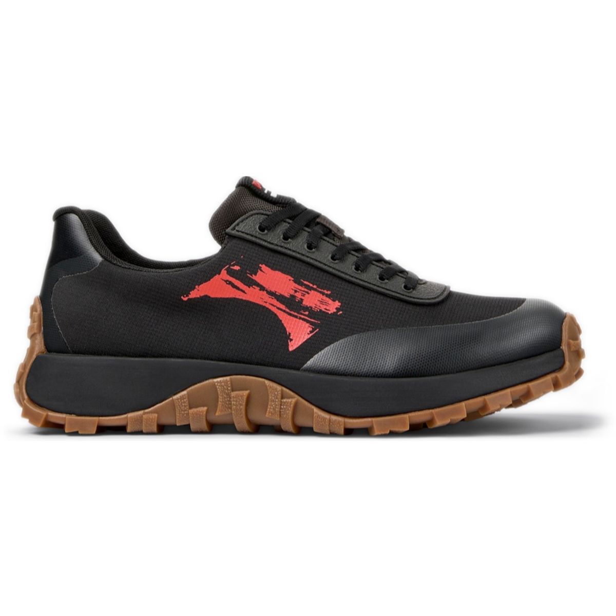 CAMPER - Zapatillas Drift Trail Negro Camper