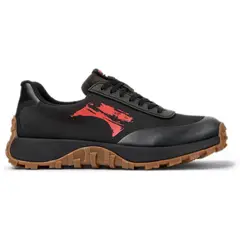 CAMPER - Zapatillas Drift Trail Negro