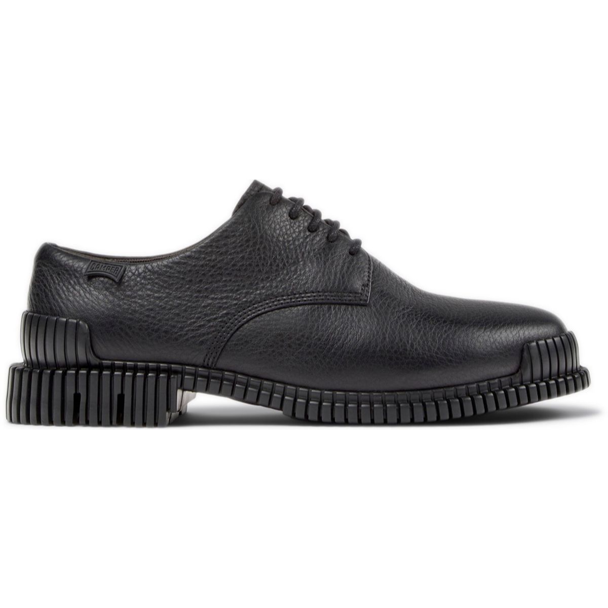 CAMPER - Zapatos Pix Negro Camper