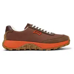 CAMPER - Zapatillas Drift Trail Marron