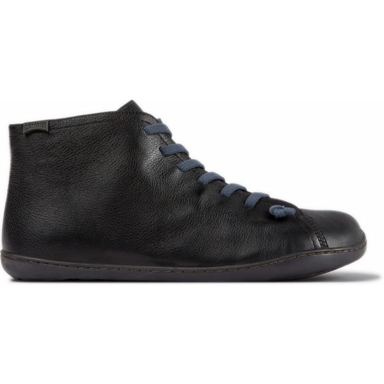 Zapatos Peu Cami Negro